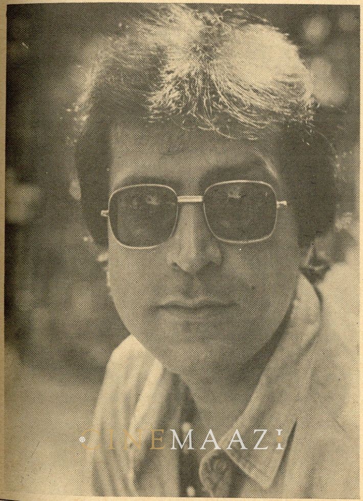 Cinemaazi - Today marks the birth anniversary of Ravi... | Facebook