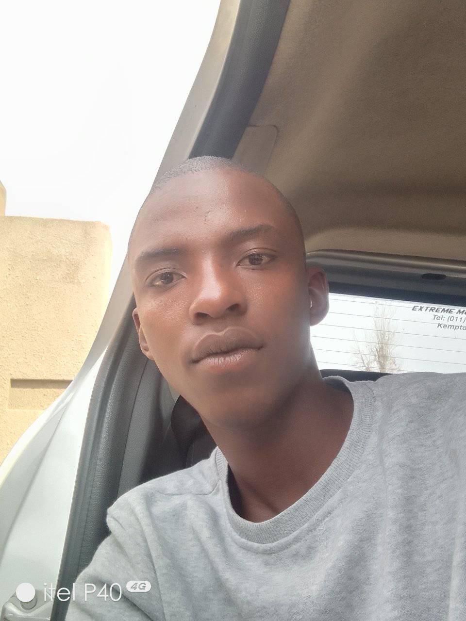Abuti Labenya