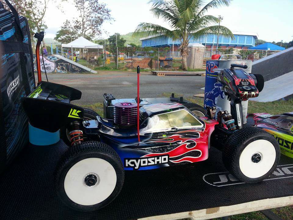 Rc Drag Racing Boricua added a... - Rc Drag Racing Boricua