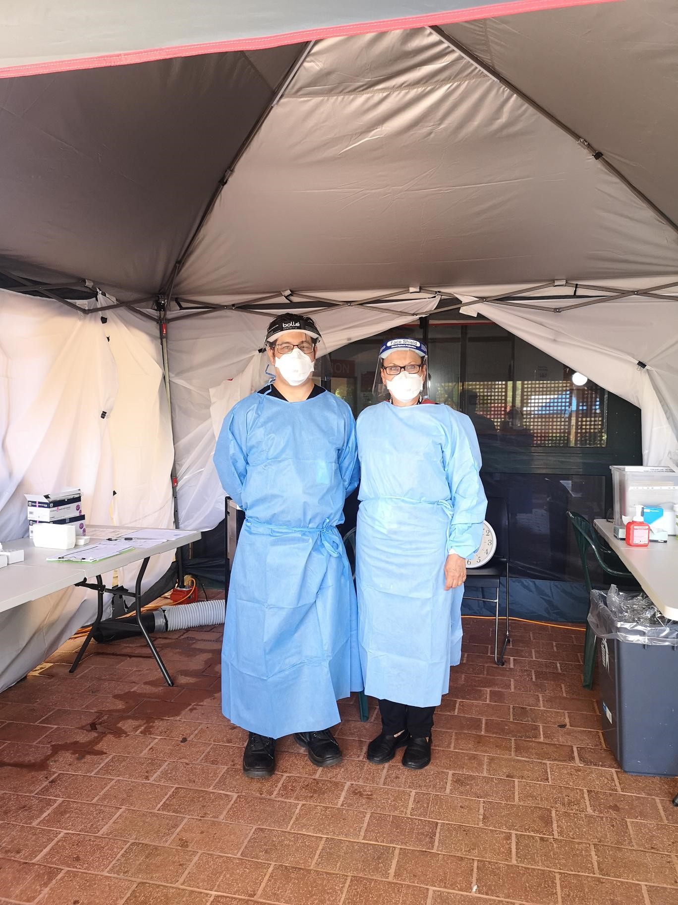 Leeming Doctors On Calley & South | Perth WA