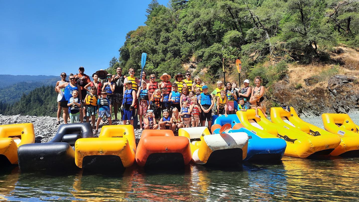 Cronin Inflatables
