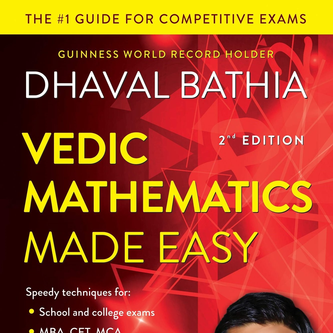 Free Vedic Math - non-profit on Reels