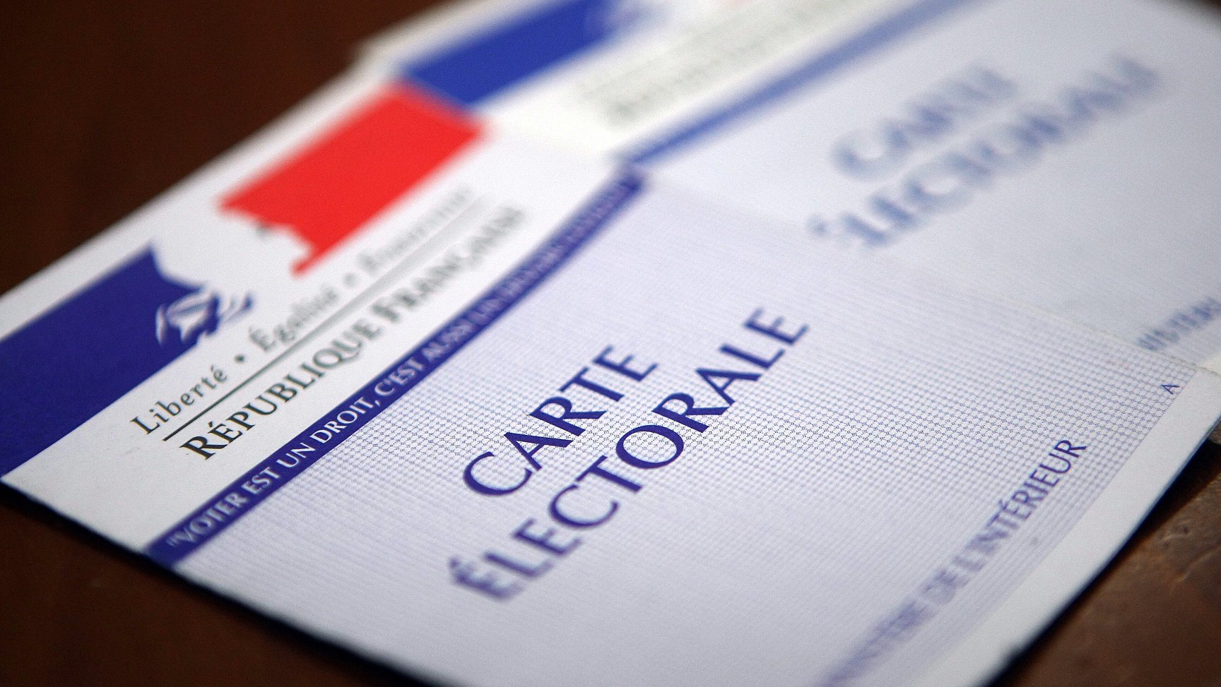 Bureau De Vote Saint Germain En Laye
