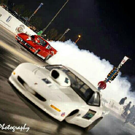 Zain Racing Team