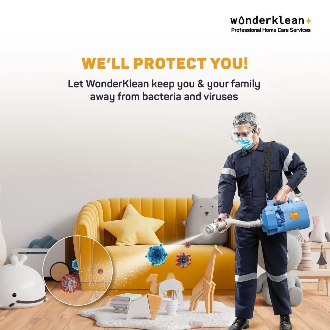 Home Cleaning Service Kluang | Kluang