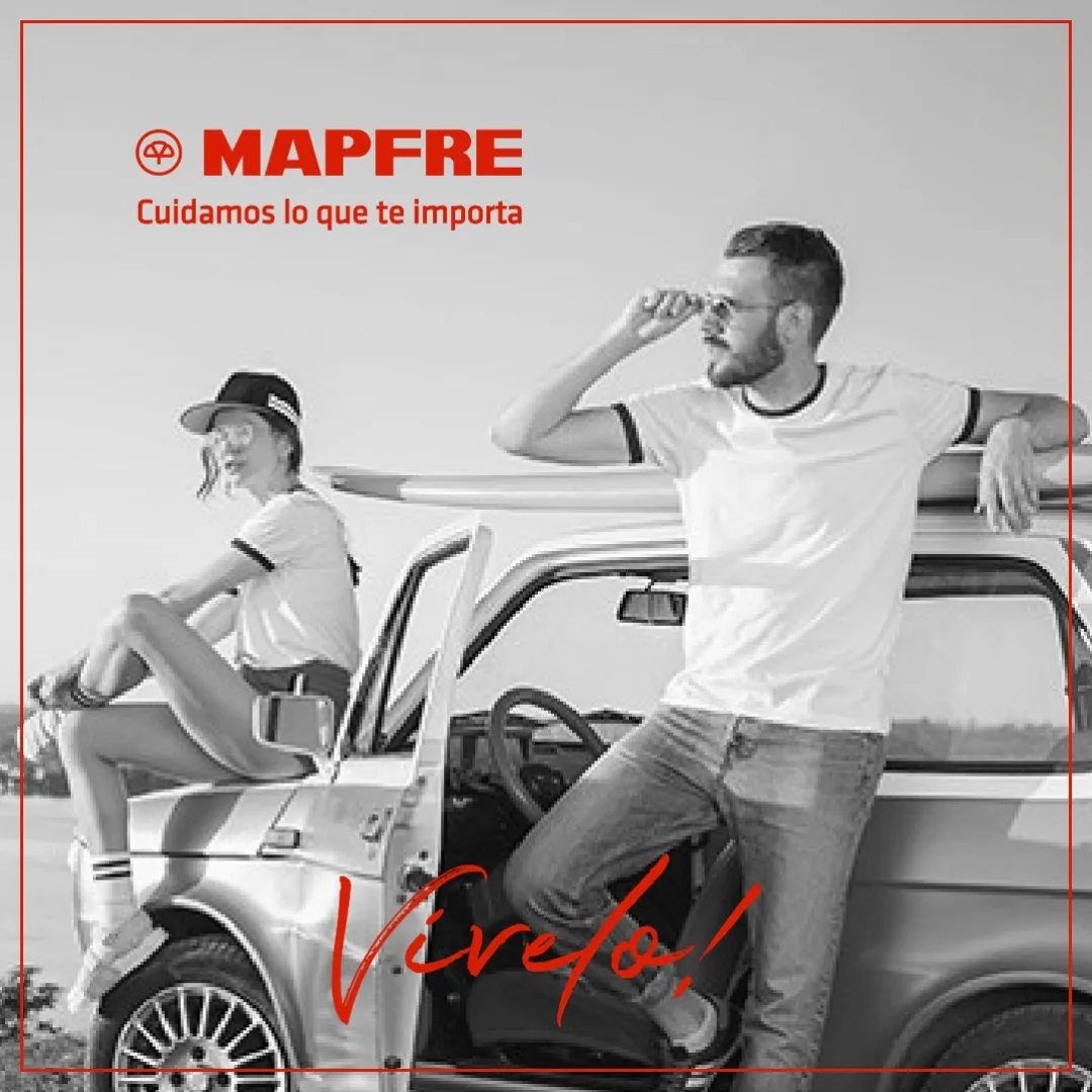 📢 Promoción exclusiva de... - Oficina Mapfre Guadalrodri S.L.