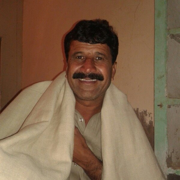 Mamo Riaz Dasti