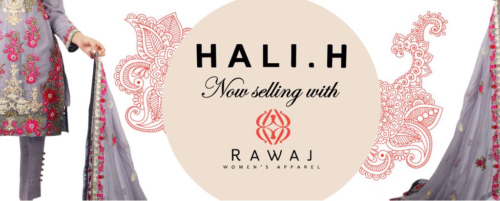 Rawaj