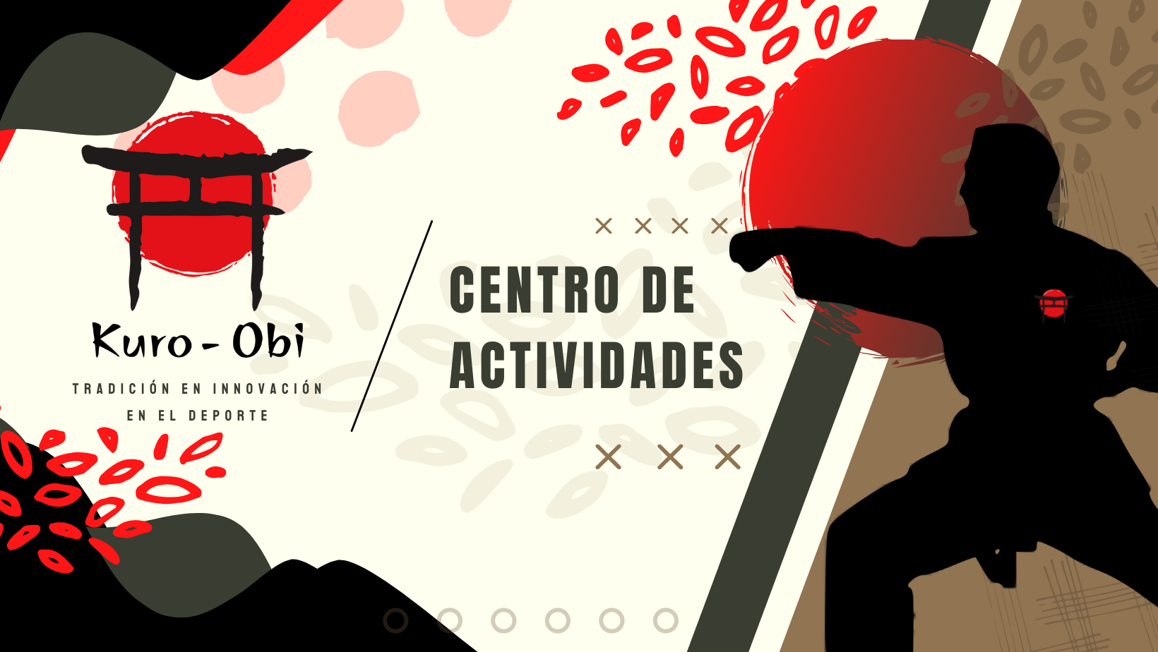 Kuro-Obi Karate Zaragoza