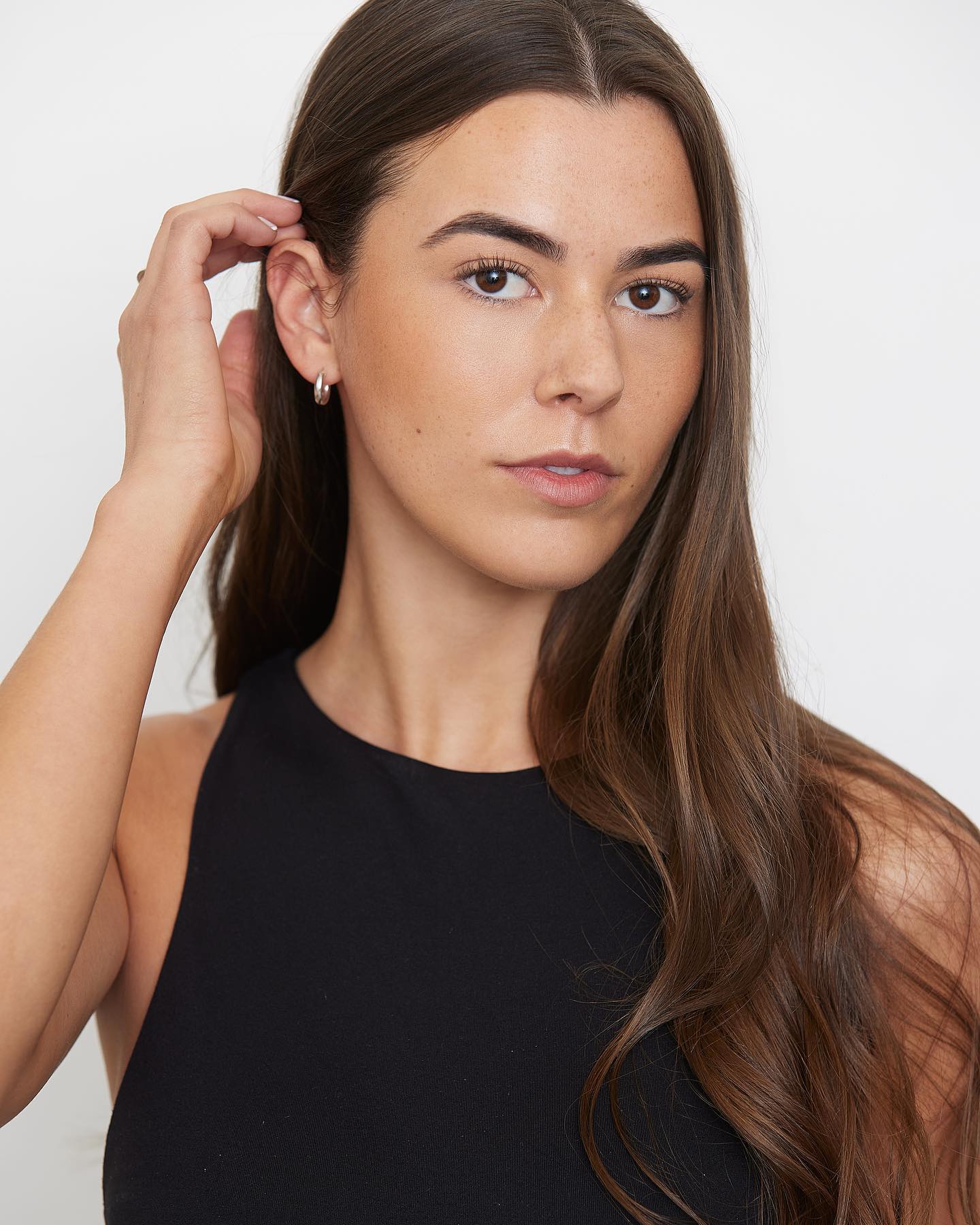 PHA Models - Now representing EMILY 🤍 #model #femalemodel...