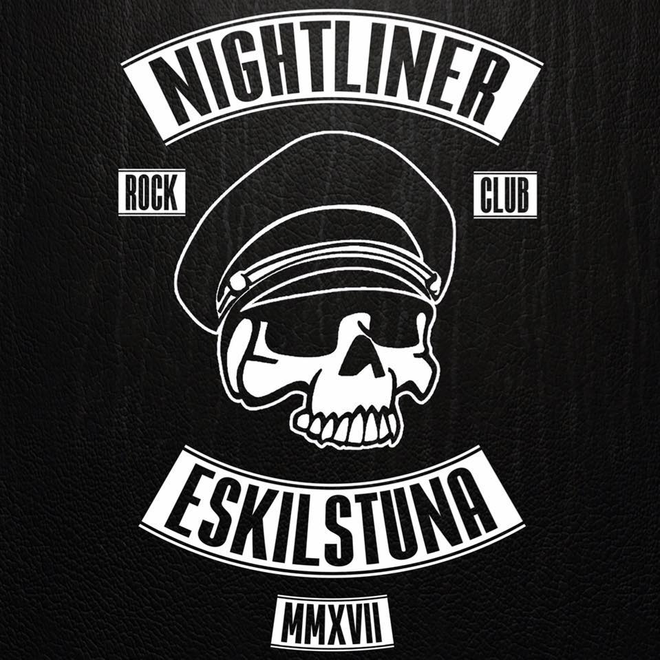 Nu kör vi! Albin och... - Nightliner Rock Club Eskilstuna