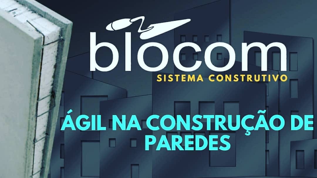 Construfácil Blocom | Caratinga MG