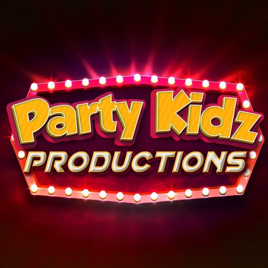 Let Us Entertain You with our High-Energy Fun Family Shows! At ...