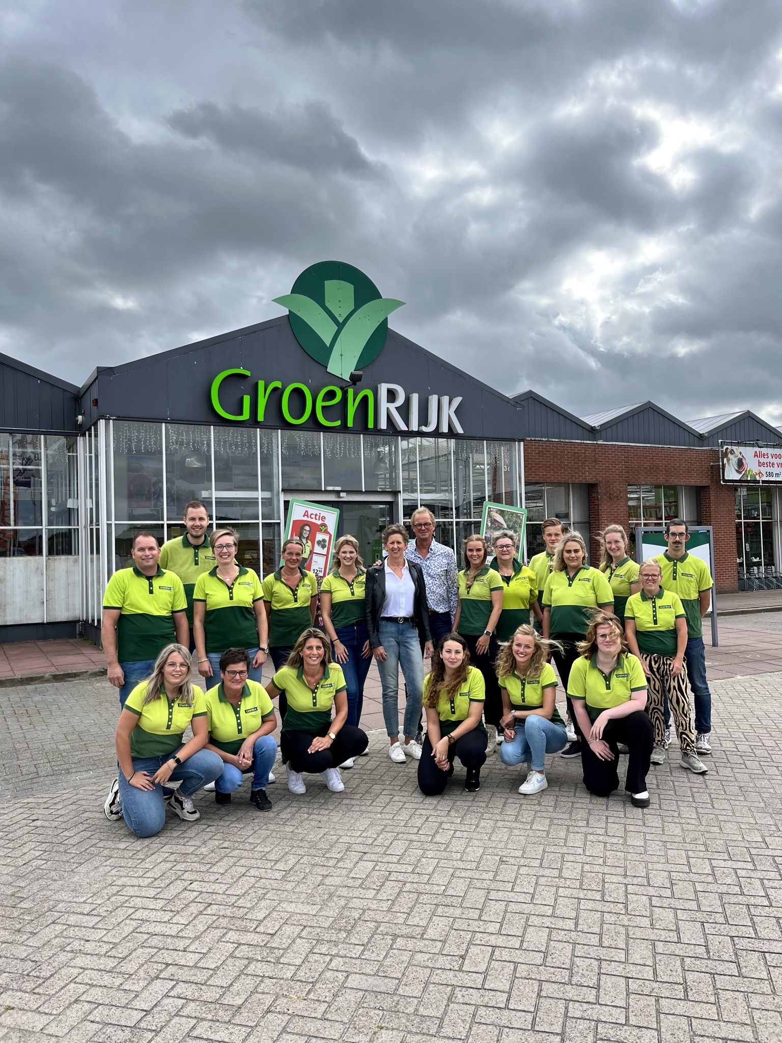 GroenRijk Eemsdelta | Appingedam