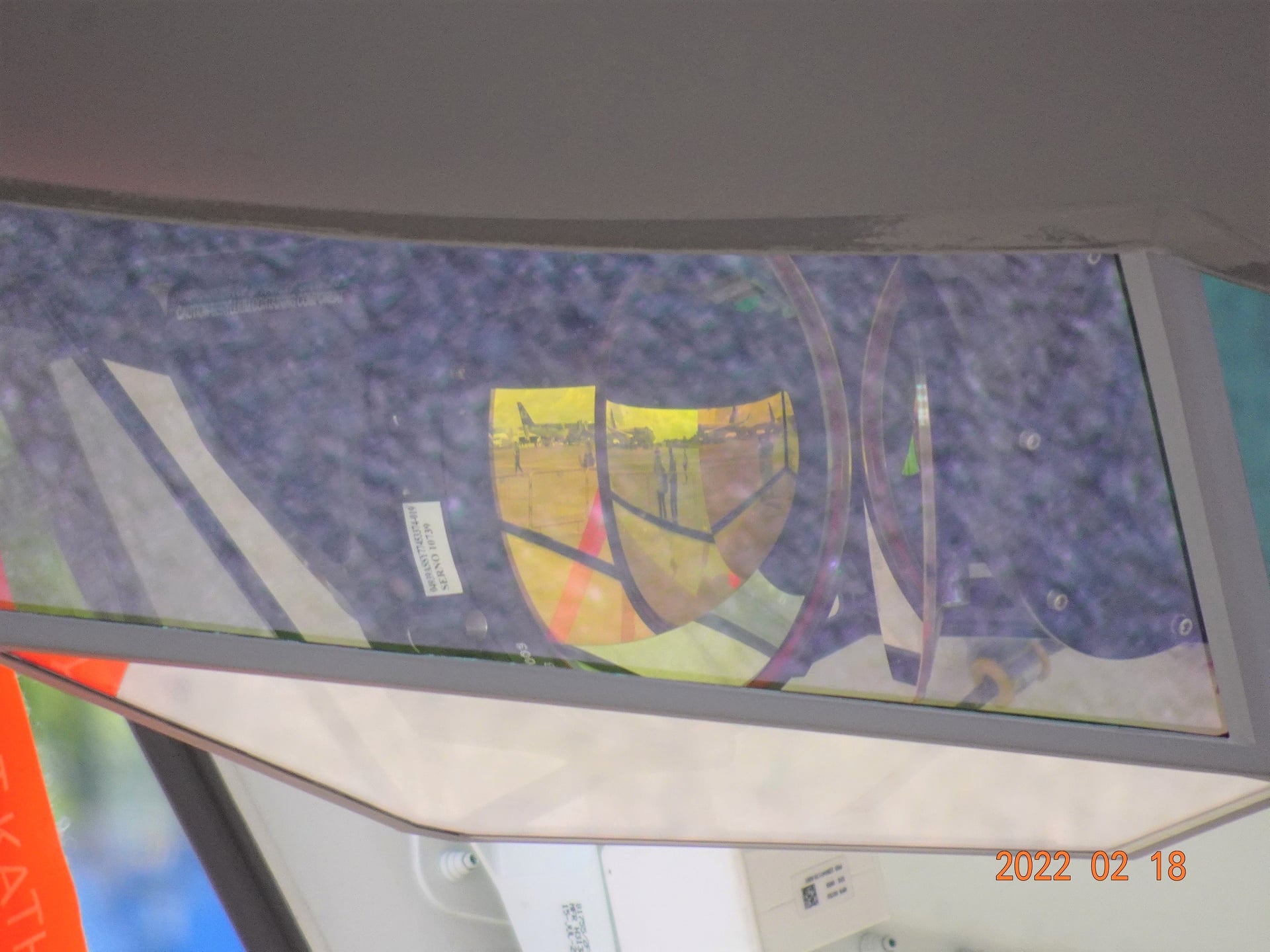 Roots - “See without being seen” - The F-35's AN/AAQ-40 Electro-Optical ...