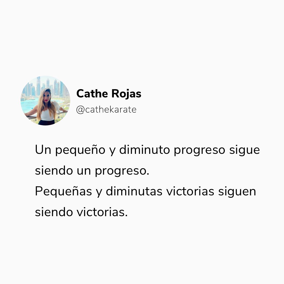 Catherine Rojas