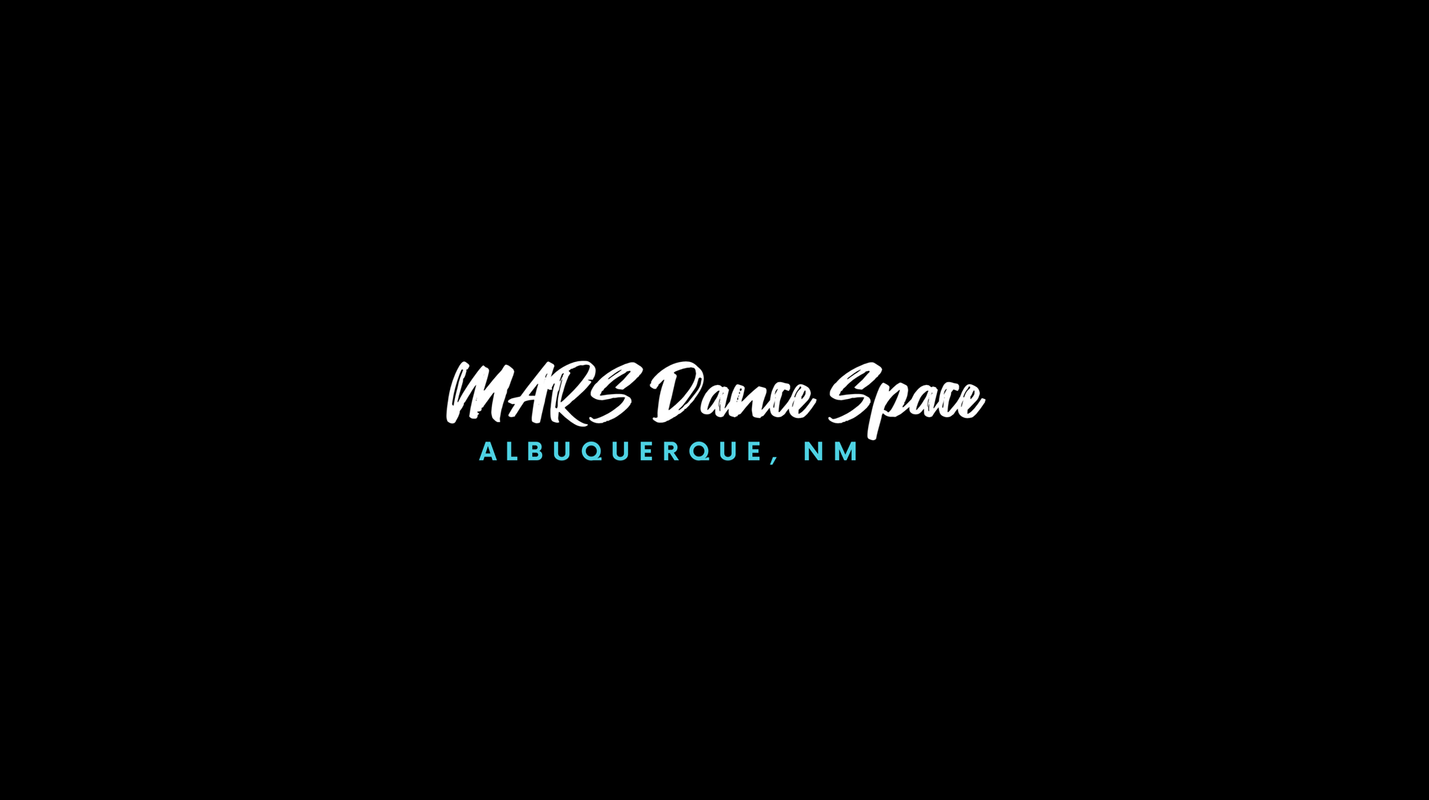 MARS Dance Space