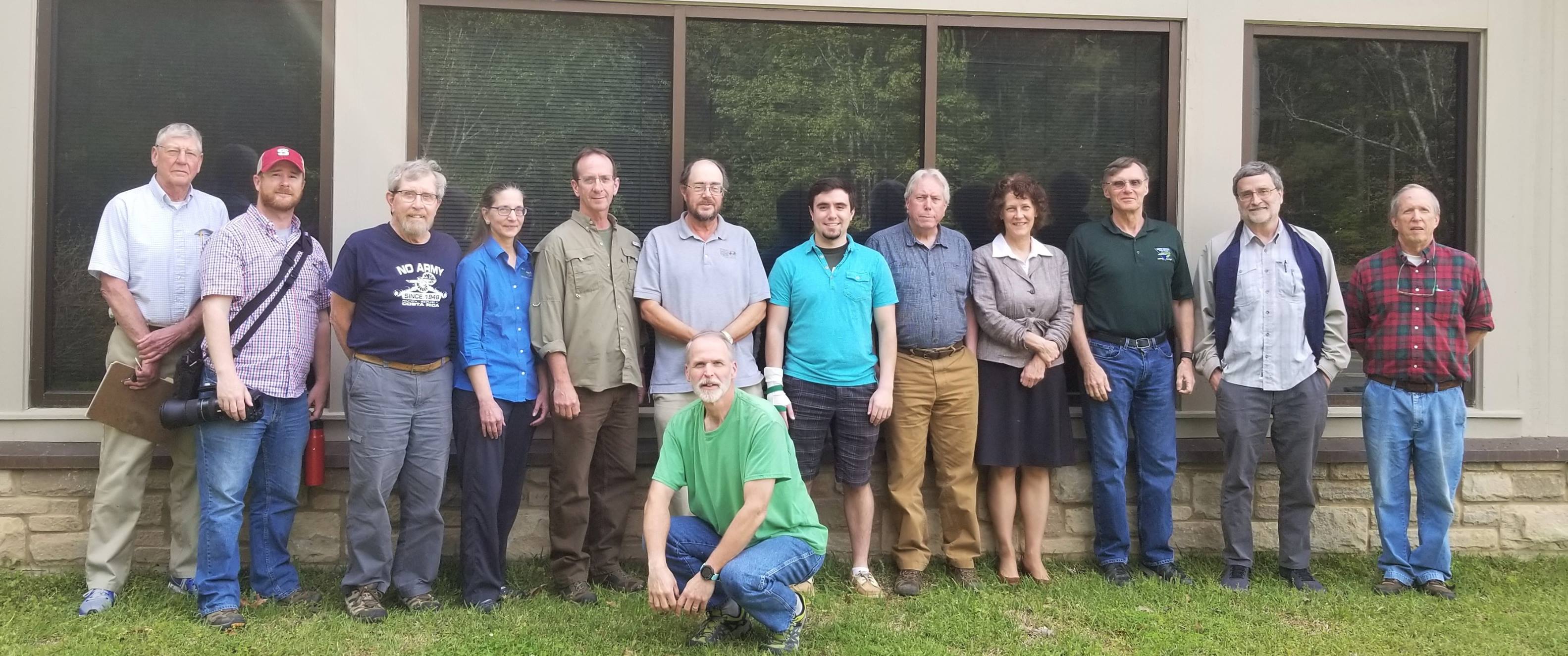 ecoEXPLORE Central NC added a new... - ecoEXPLORE Central NC