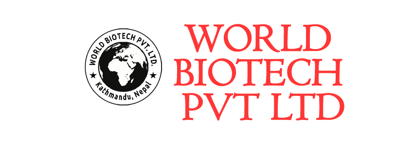 World Biotech | Kathmandu