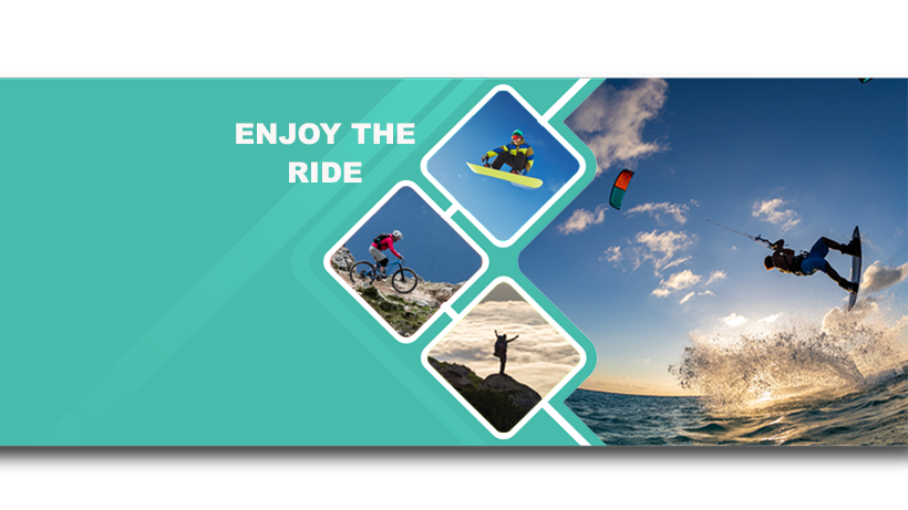 Just Ride Shop | Sofia