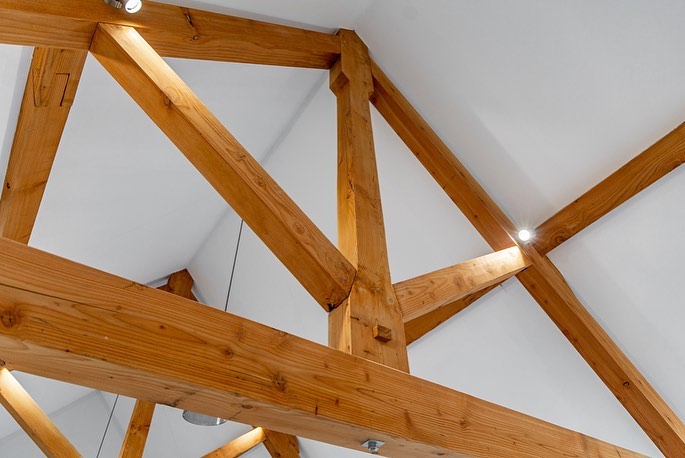 Woodbank Construction - Home