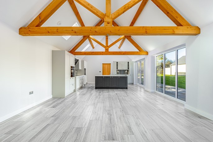 Woodbank Construction - Home