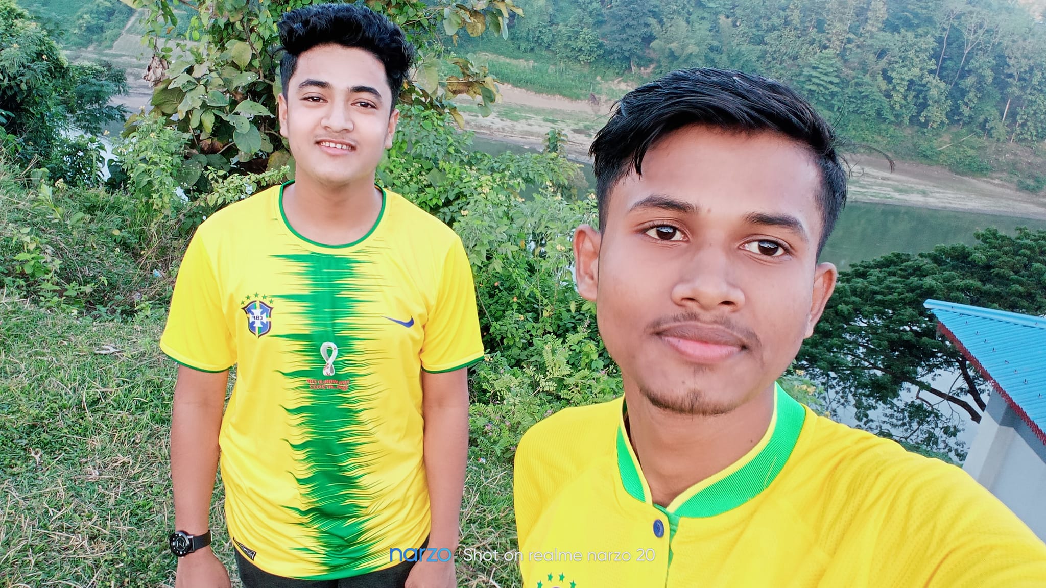 Z A Ruhit