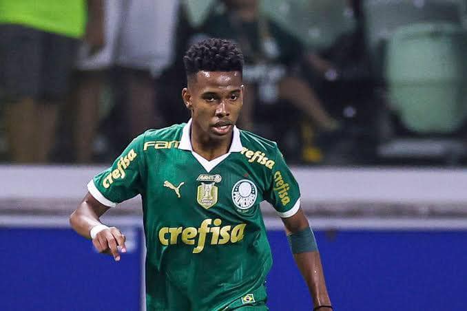 OFFICIAL: Estevao's Chelsea squad number confirmed - he will wear
