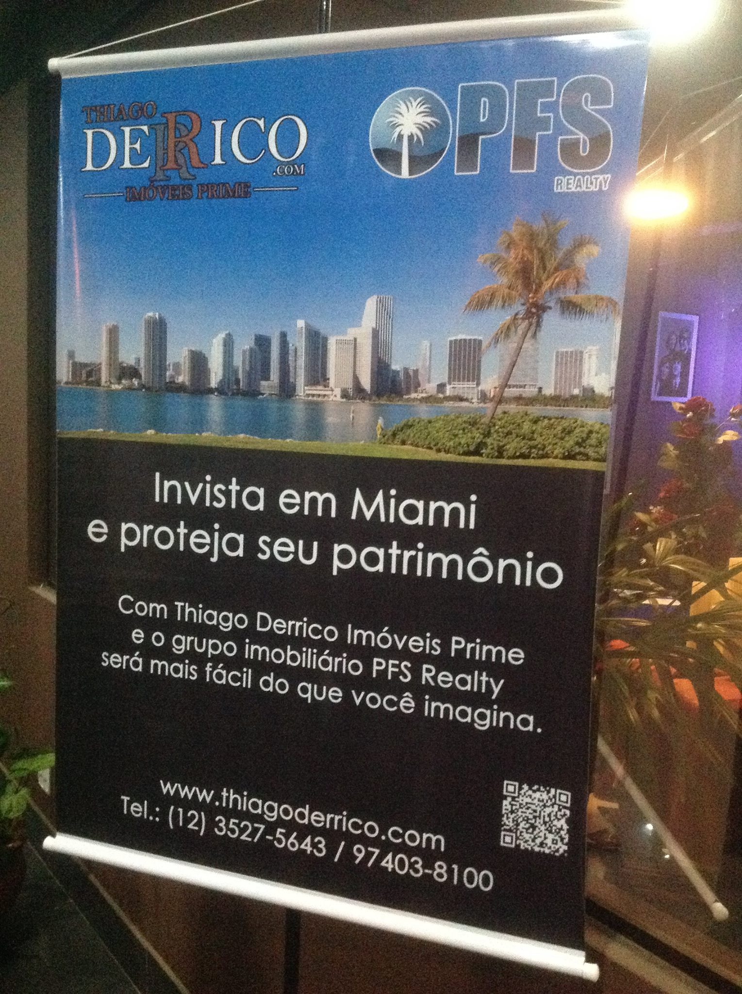 PFS Realty Brasil | Weston FL