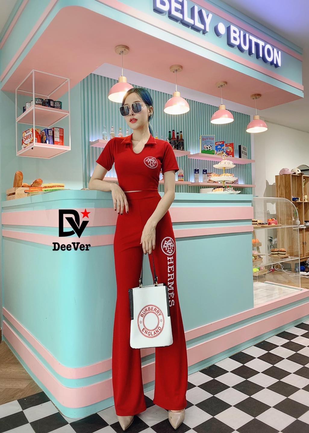 💥 New!! By DeeVer 💥... - DeeVer Shop ร้านเสื้อผ้าแฟชั่น | Facebook