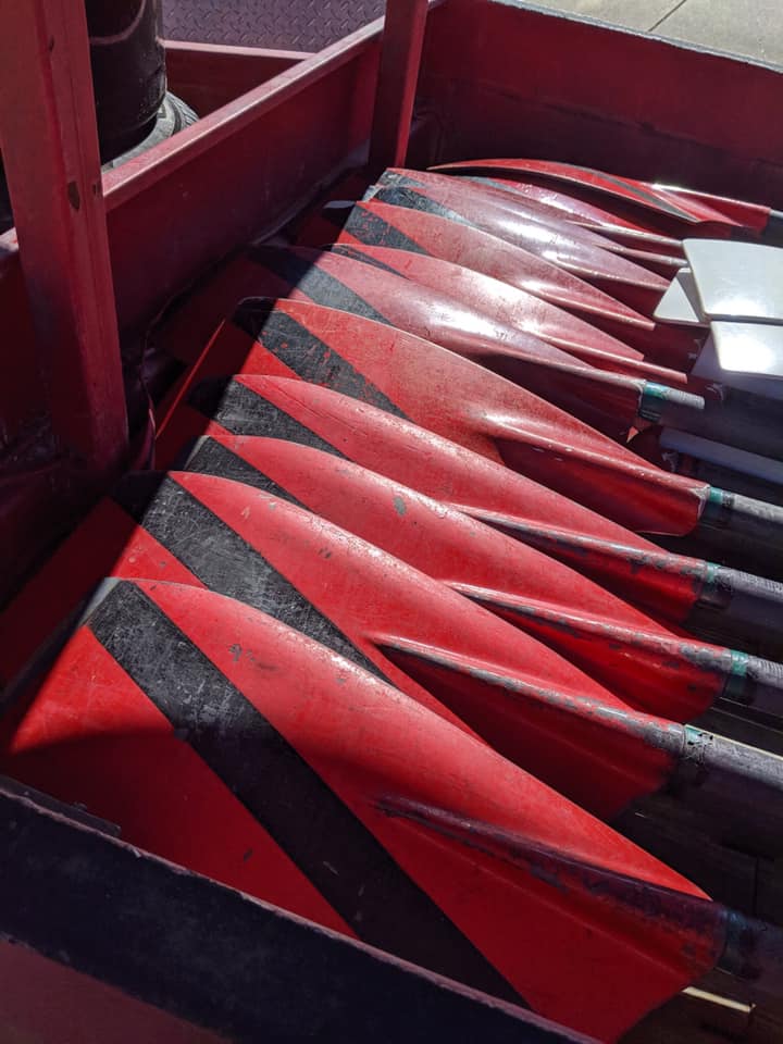 UGA Rowing
