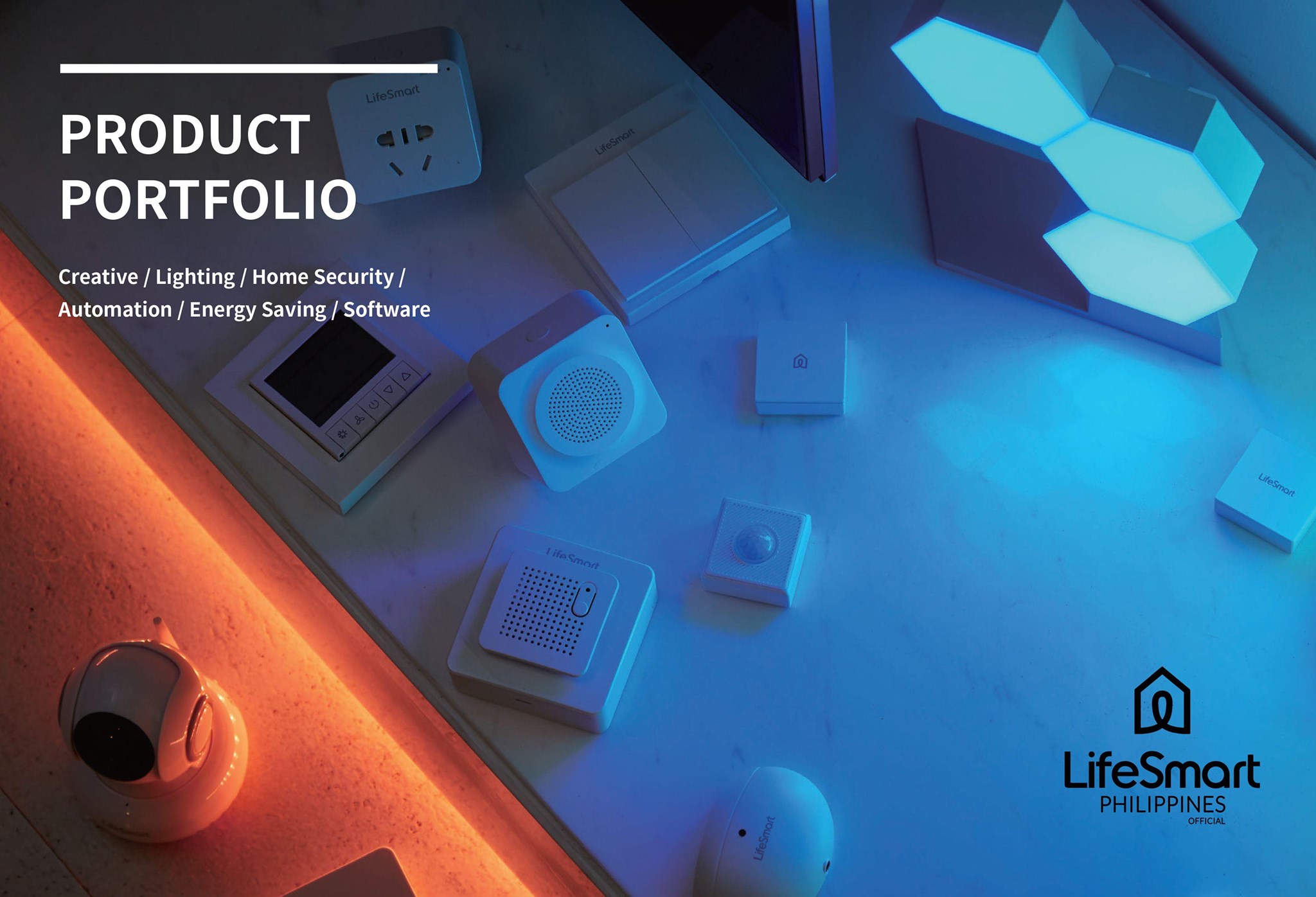 LifeSmart - With warm days like these, don't you wish your room was ... - Performing Leylifesmart Smart Home Setup With Fire Tv