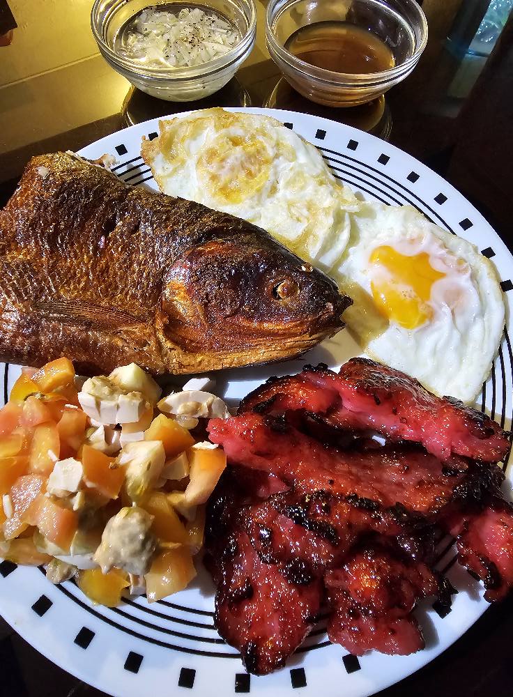 Adobo Project