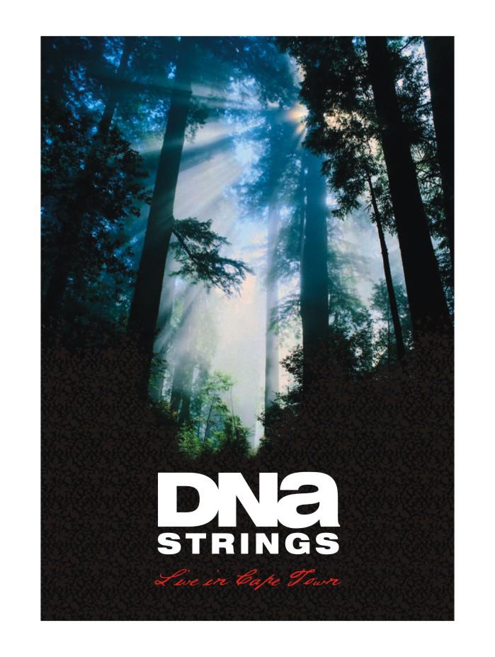 DNA Strings