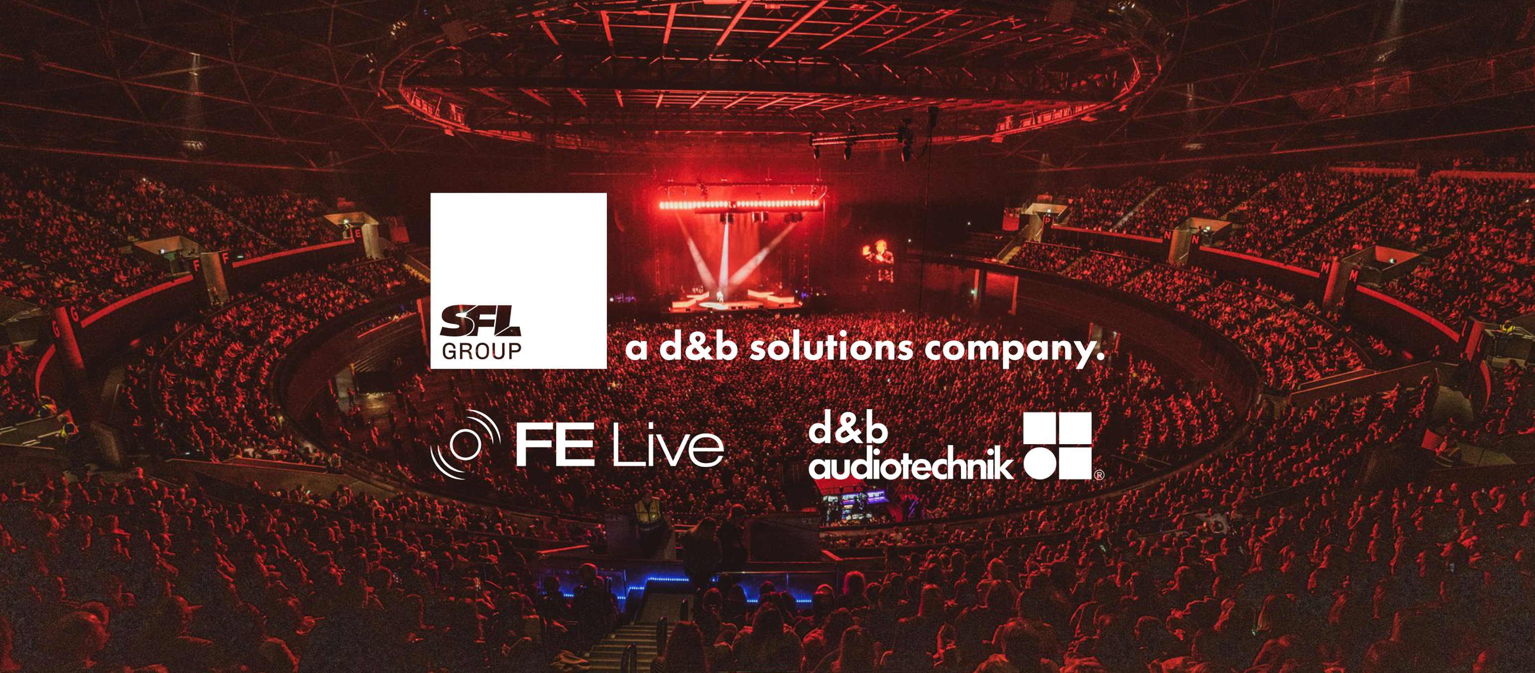 FE Live | Glasgow