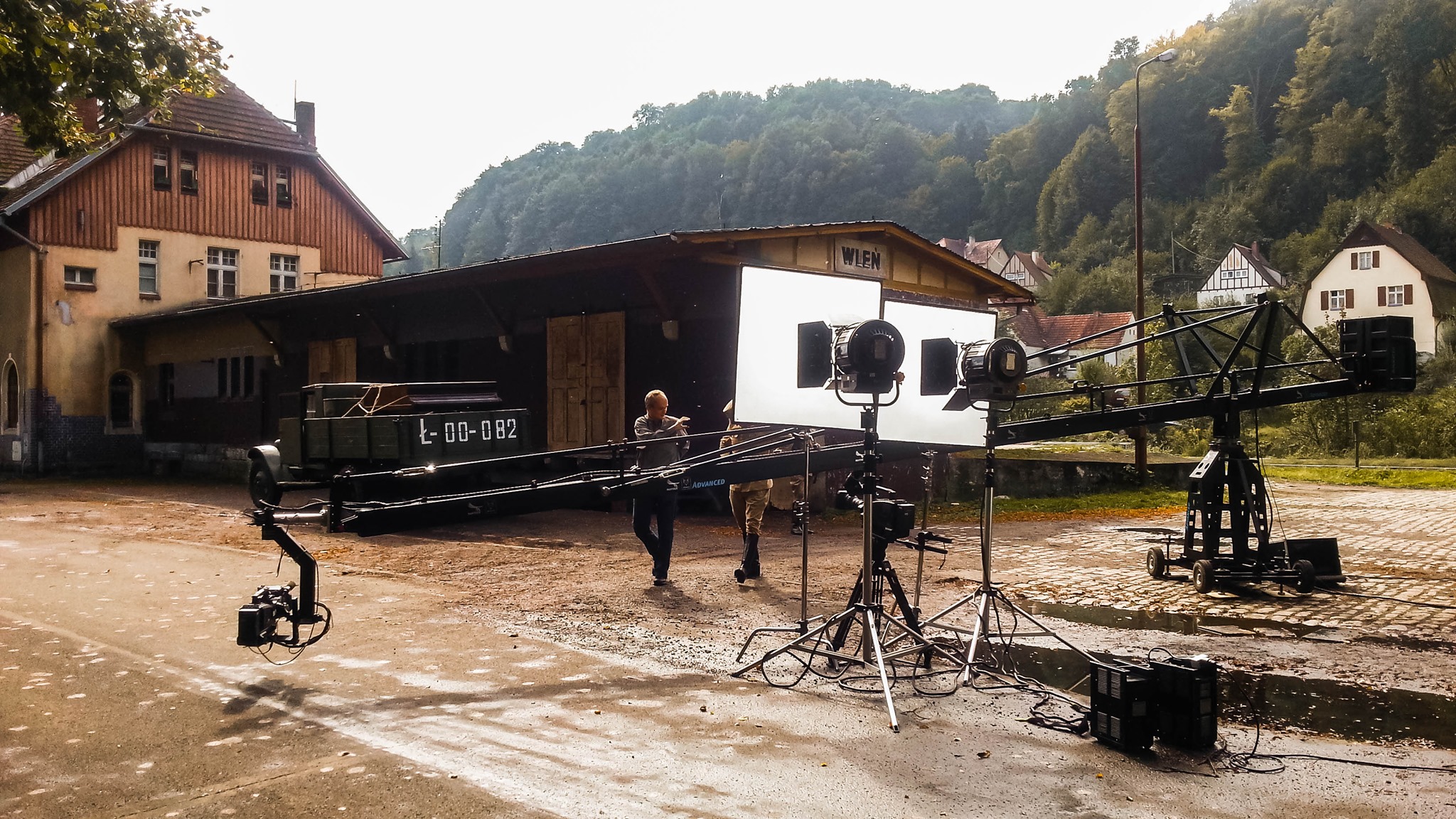 Procam | Olesnica