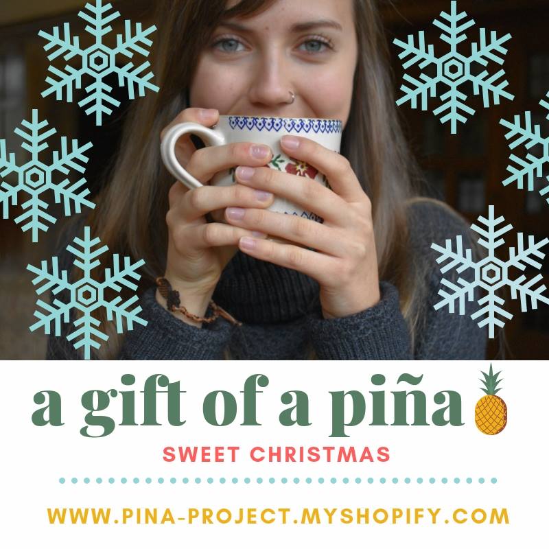 Piña Project