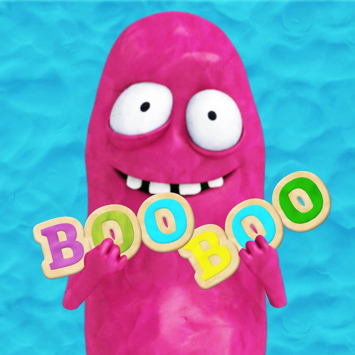 Boo Boo Baby - The Phonics Alphabet Song | Nursery Rhymes... | Facebook