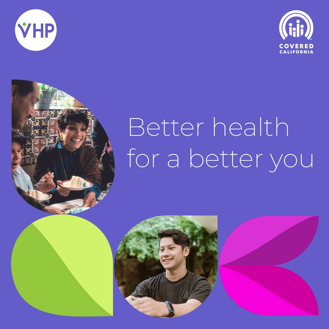 With health coverage options starting... - Valley Health Plan