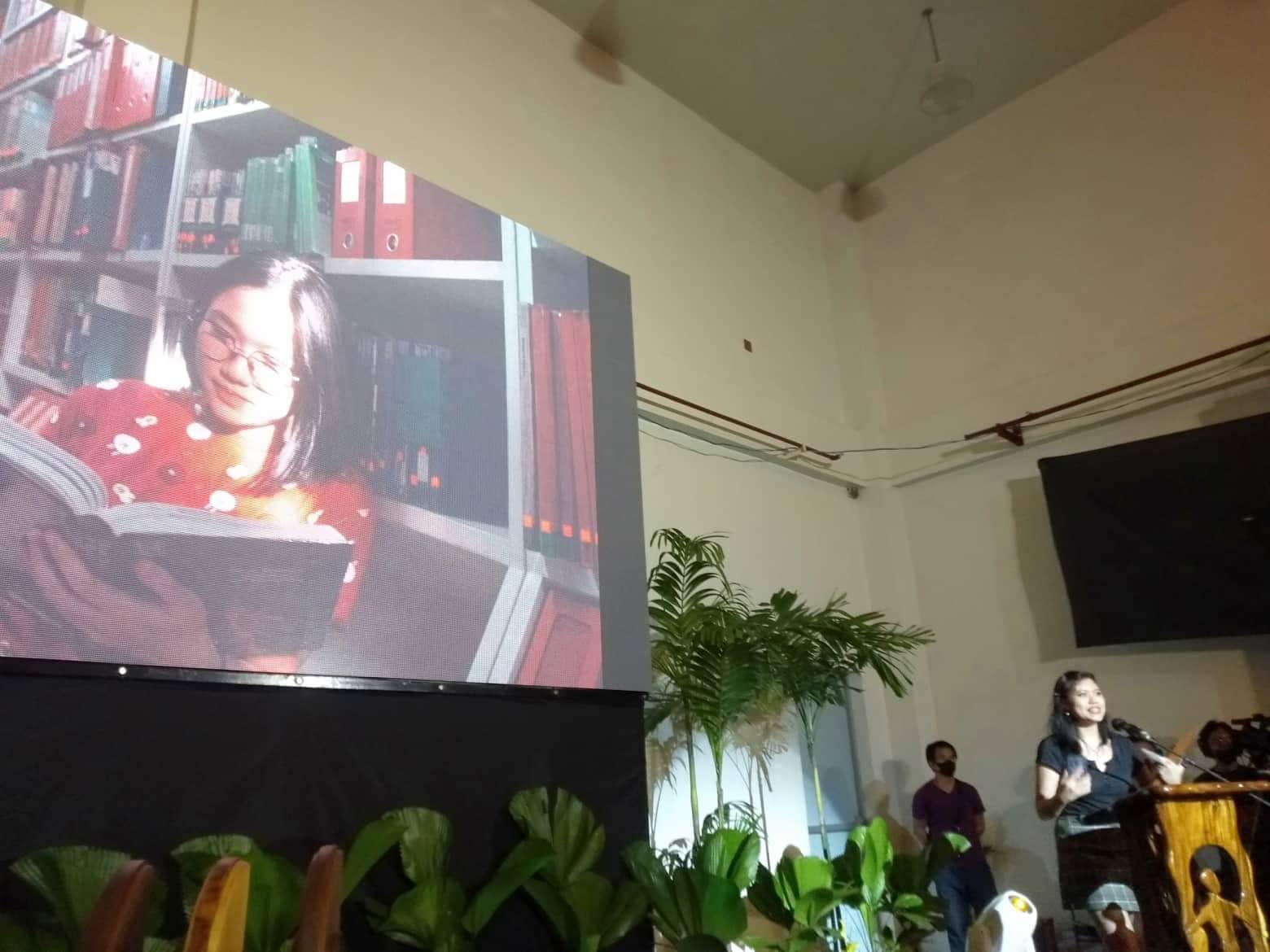 UP Photo Awards in Parola.... - UP Fine Arts Gallery | Facebook