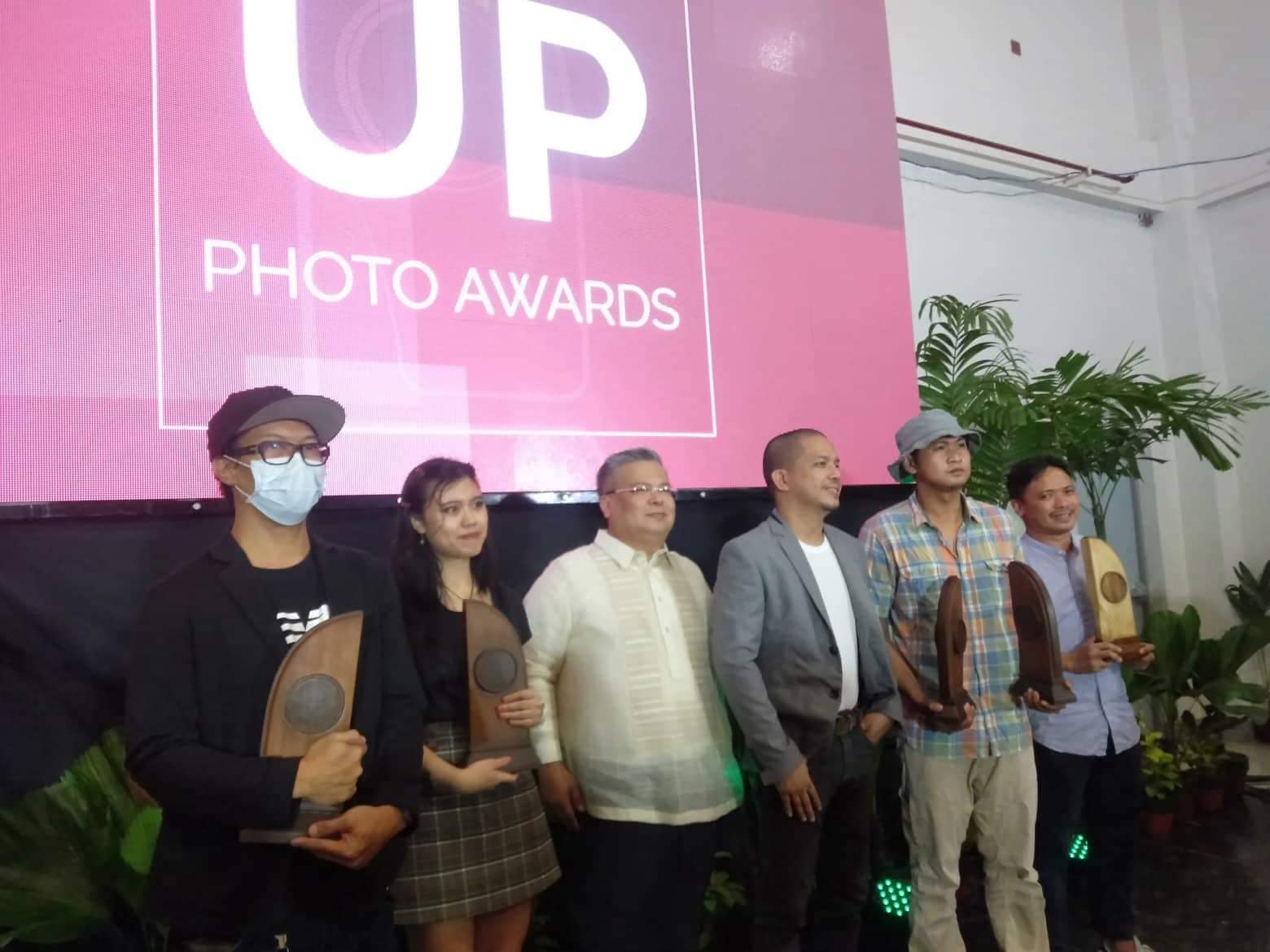 UP Photo Awards in Parola.... - UP Fine Arts Gallery | Facebook