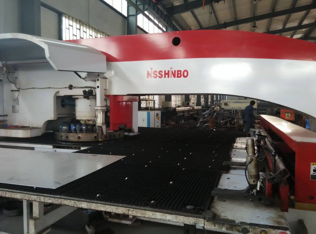Qingdao Haylite Machinery Co.,Ltd