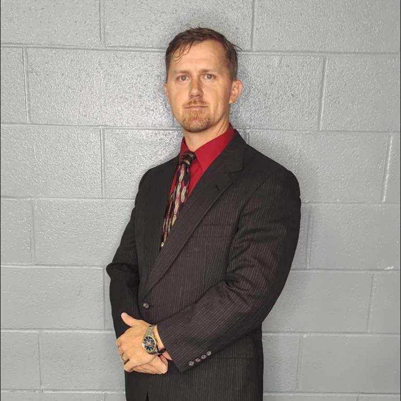 Jeremy D. Lite | Rome GA