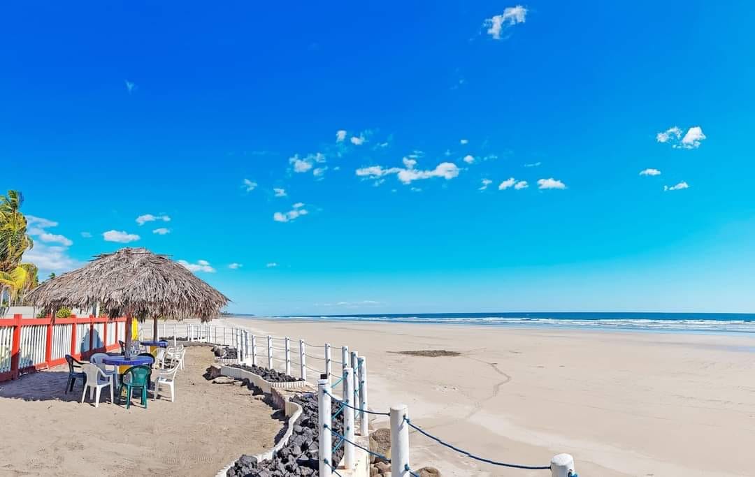 Turismo El Salvador