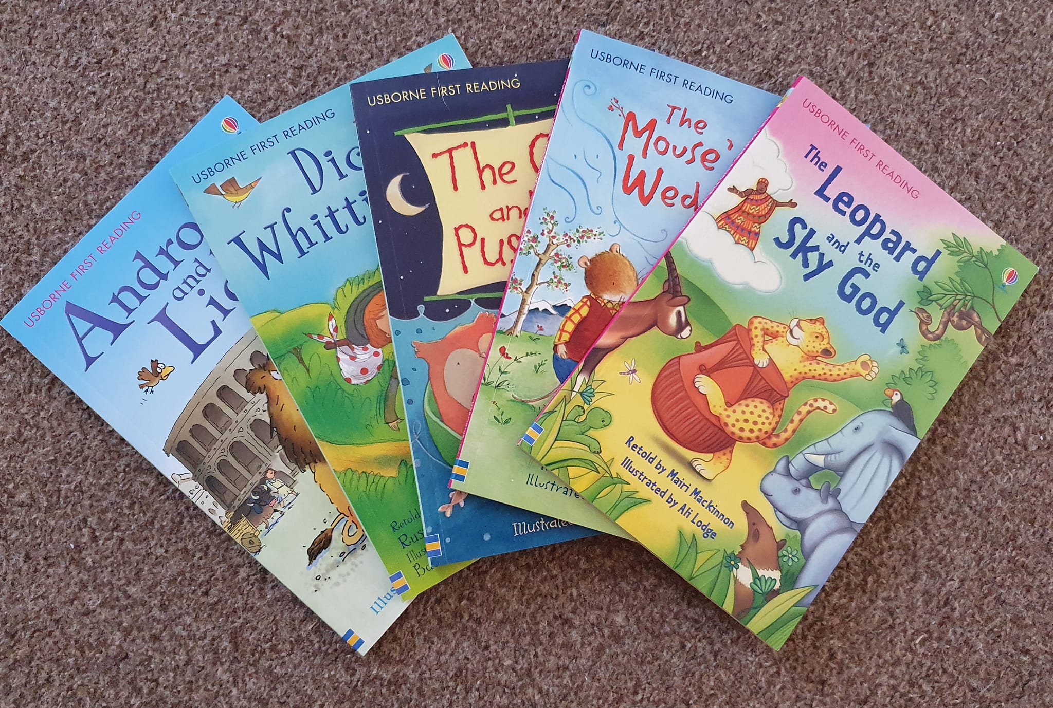 Little Cwtches Bookshop | Swansea