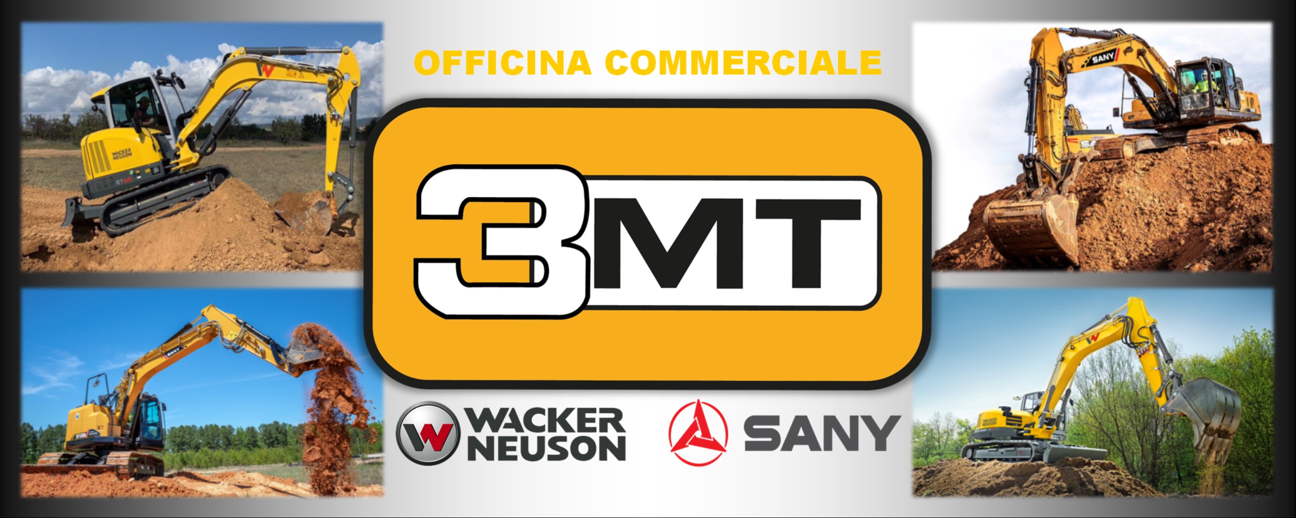 OMFR di Filippo &... - OMFR di Filippo & Raffaele Farci