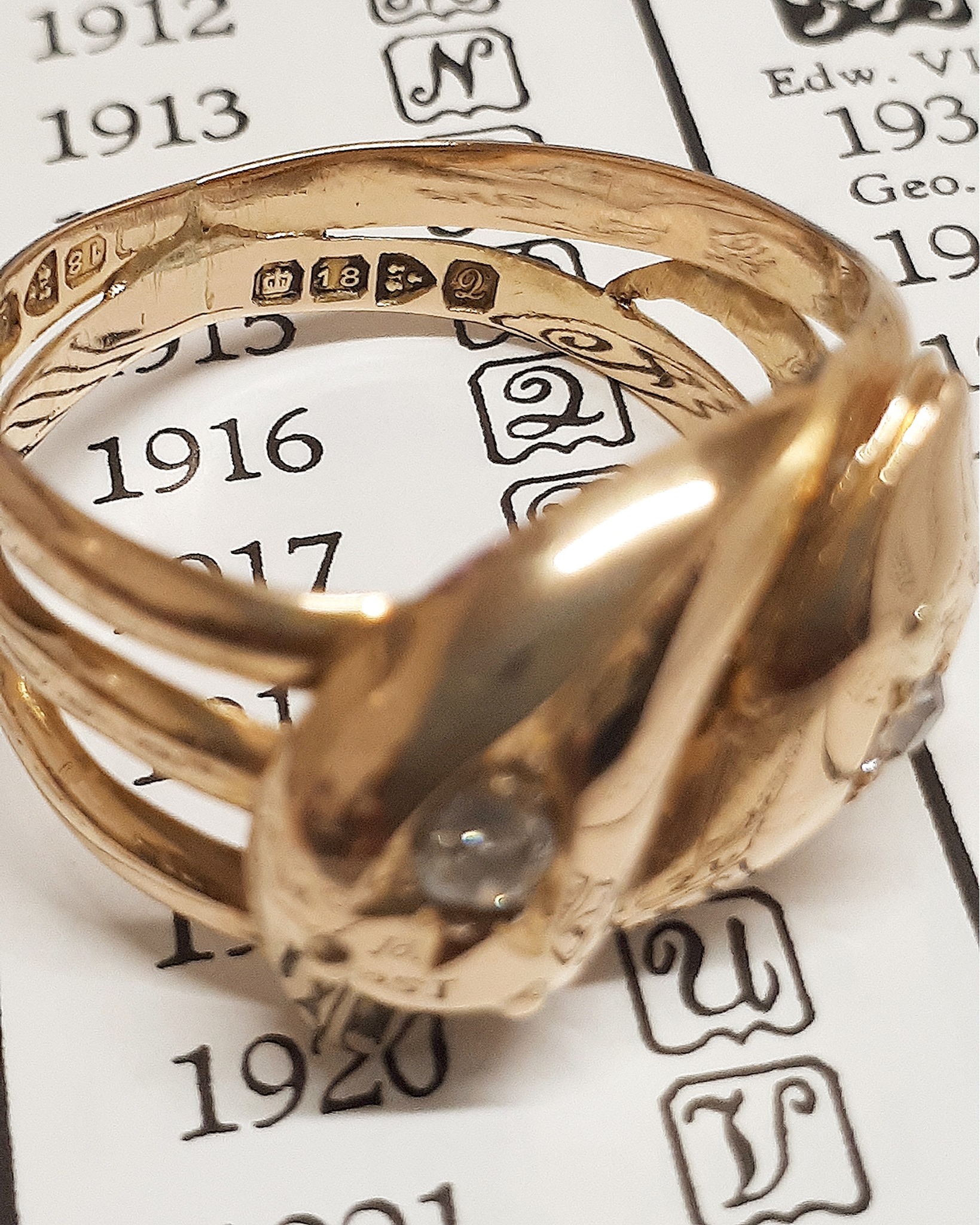 New Addition to our Antique... - John Bull Jewellers