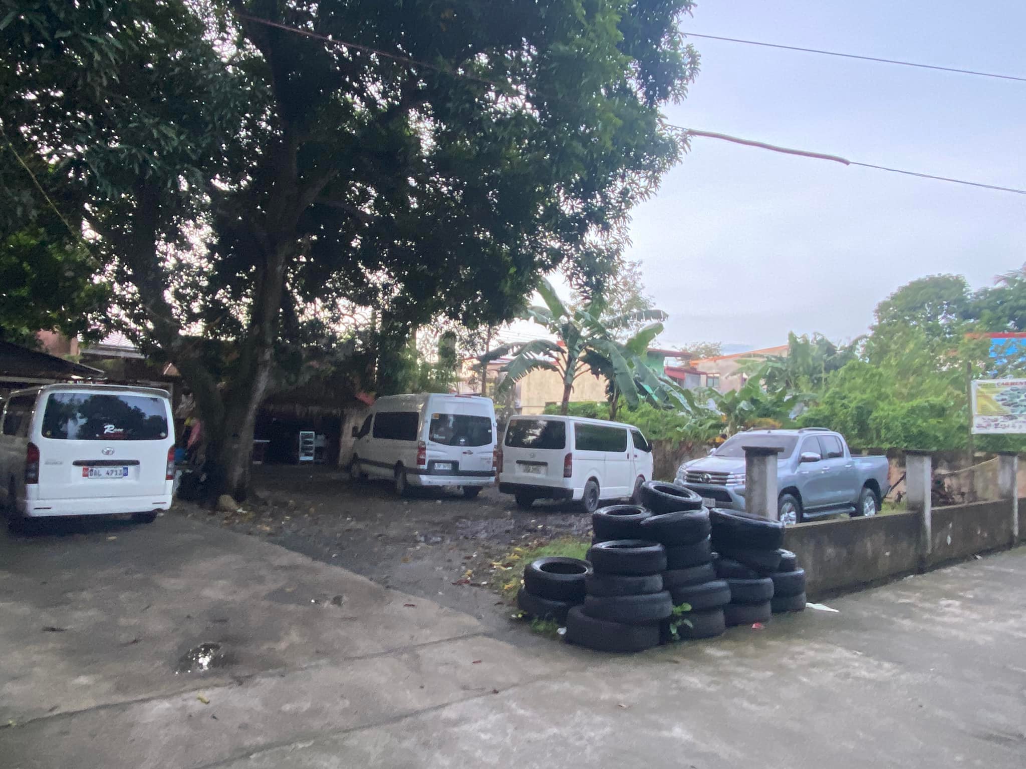 WAEYD Car Rental | Naic