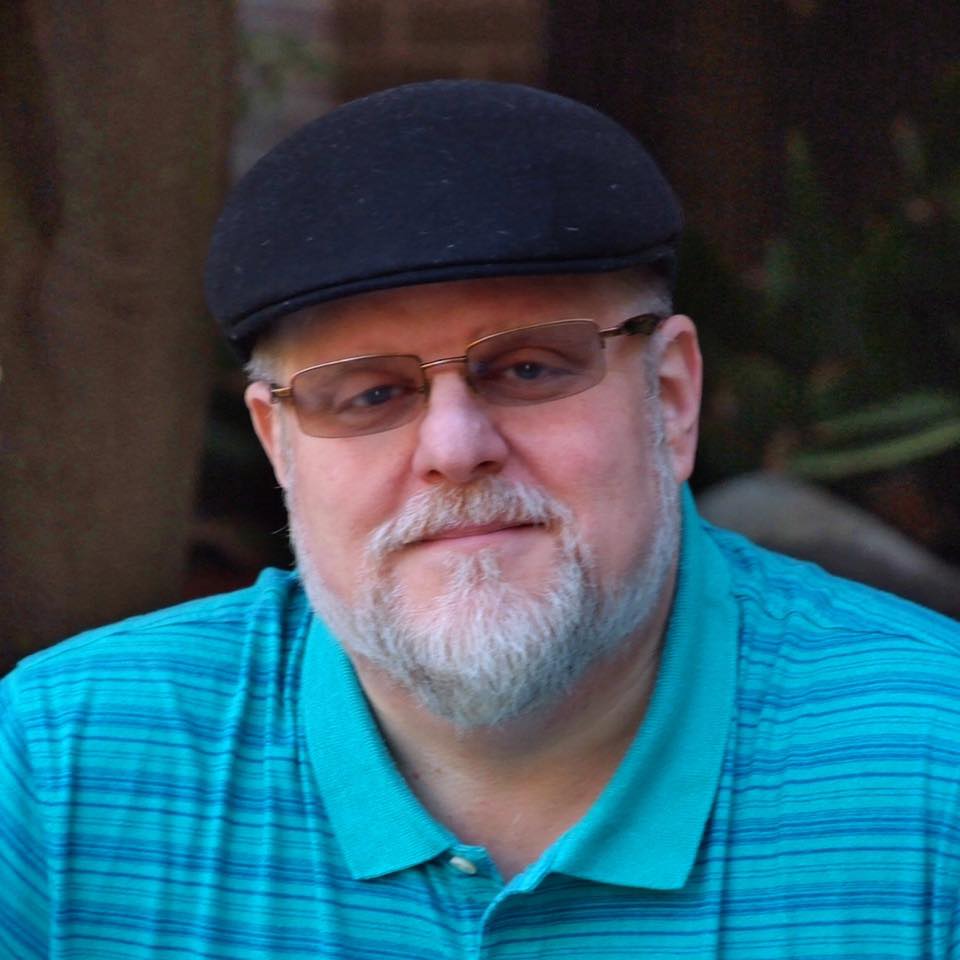 Todd R. Vick, Author & Speaker