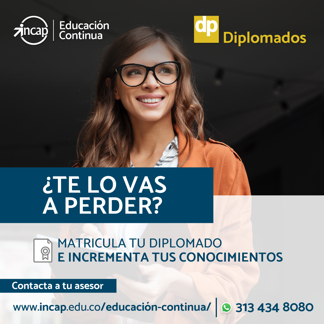 Conoce nuestra... - Instituto Colombiano de Aprendizaje INCAP | Facebook